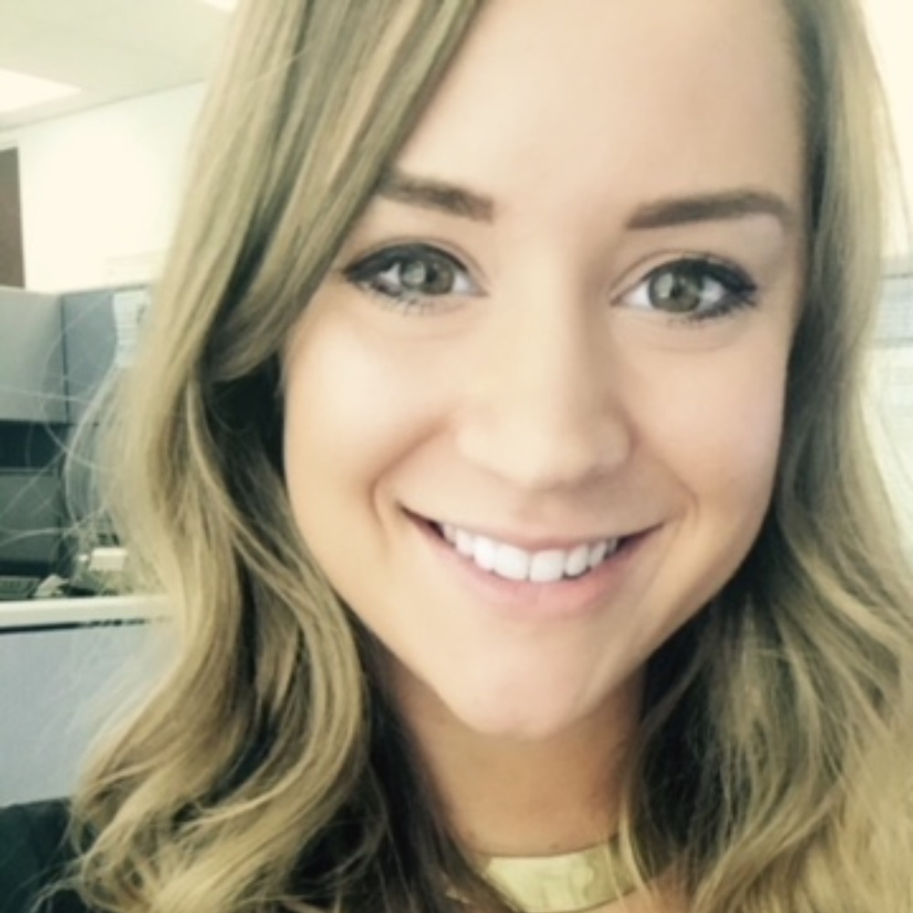 Meet your Posher, Alexandra
